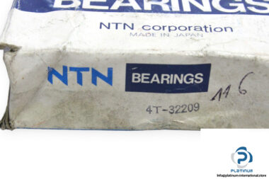 ntn-4T-32209-tapered-roller-bearing-1