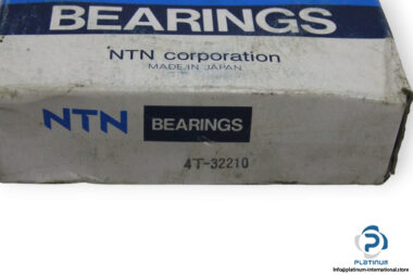 ntn-4T-32210-tapered-roller-bearing-1