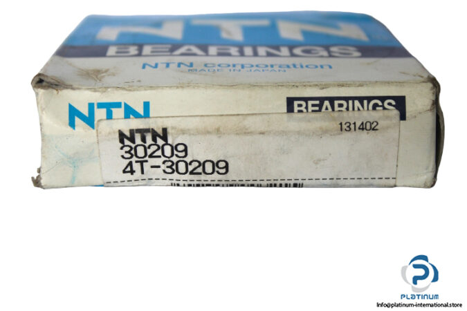 ntn-4T-30209-tapered-roller-bearing-1