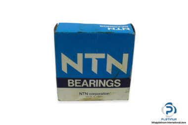 ntn-4T-33208-tapered-roller-bearing