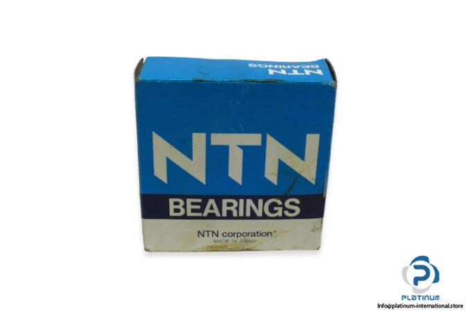 ntn-4T-33208-tapered-roller-bearing