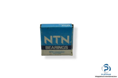 ntn-51101-thrust-ball-bearing