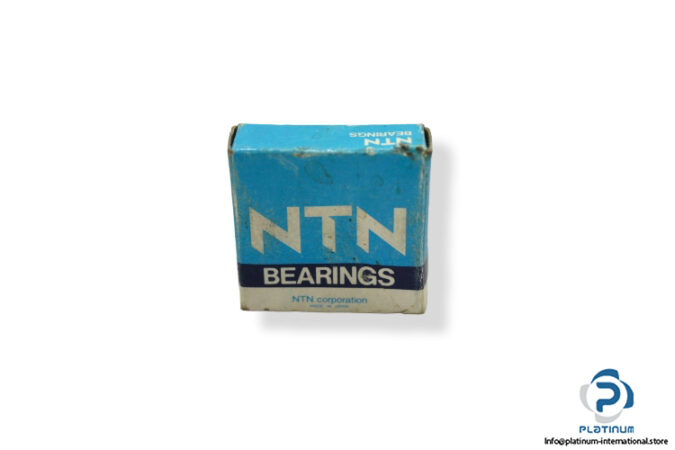 ntn-51102-thrust-ball-bearing