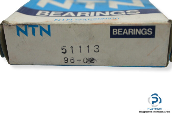 ntn-51113-thrust-ball-bearing-1