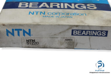 ntn-51220-axial-deep-groove-ball-bearing-1