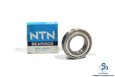 ntn-6007ZZC3_5K-deep-groove-ball-bearing