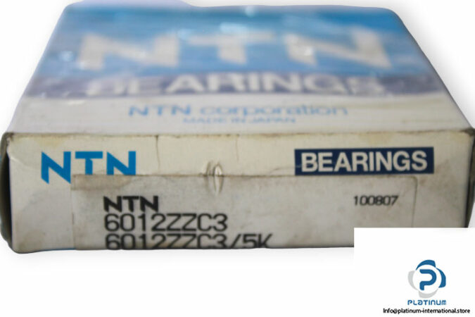 ntn-6012zzc3_5k-deep-groove-ball-bearing-1