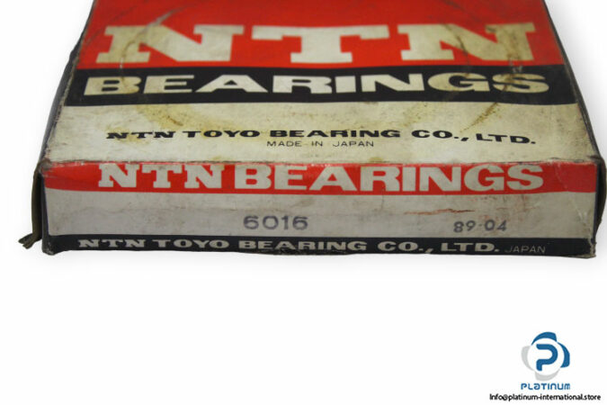 ntn-6016-deep-groove-ball-bearing-1