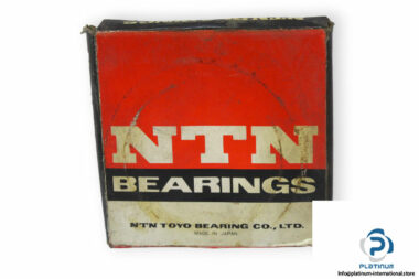 ntn-6016-deep-groove-ball-bearing