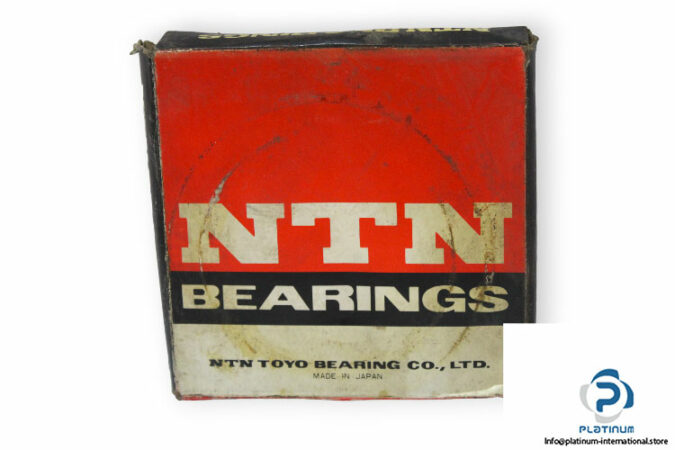 ntn-6016-deep-groove-ball-bearing