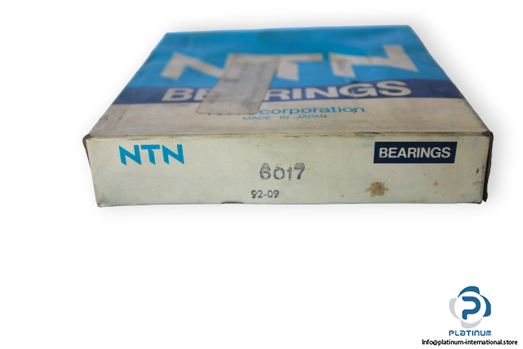 ntn-6017-deep-groove-ball-bearing-1