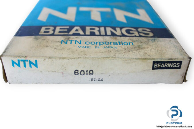 ntn-6019-deep-groove-ball-bearing-1