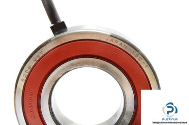 ntn-6206-v97-integrated-rotation-sensor-bearing-1