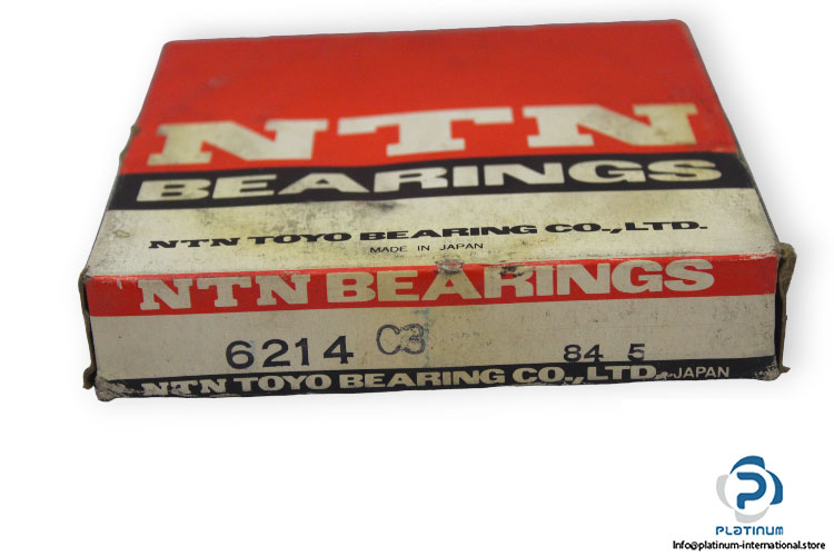 ntn-6214-c3-deep-groove-ball-bearing-1