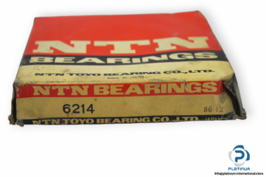 ntn-6214-deep-groove-ball-bearing-1