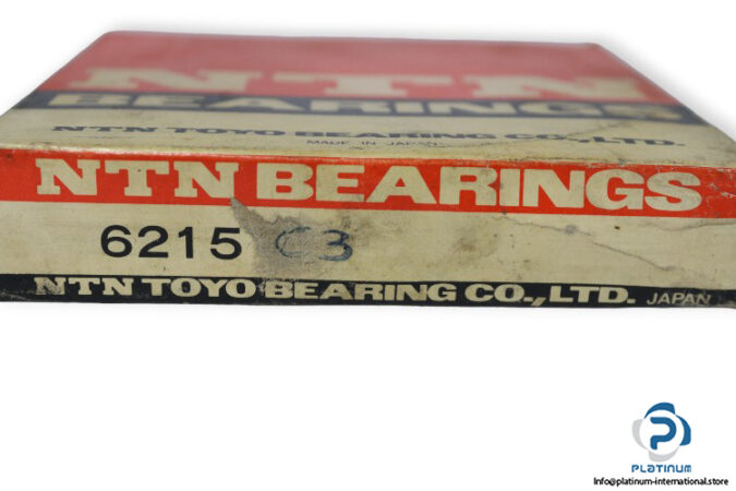 ntn-6215C3-deep-groove-ball-bearing-(new)-(carton)-1