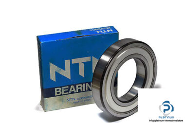 ntn-6219-2Z_C3-ball-bearing