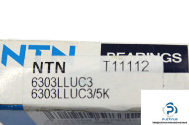 ntn-6303lluc3-deep-groove-ball-bearing-1