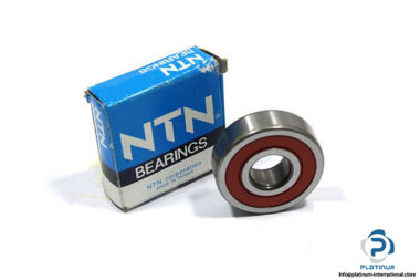 ntn-6303LLUC3-deep-groove-ball-bearing