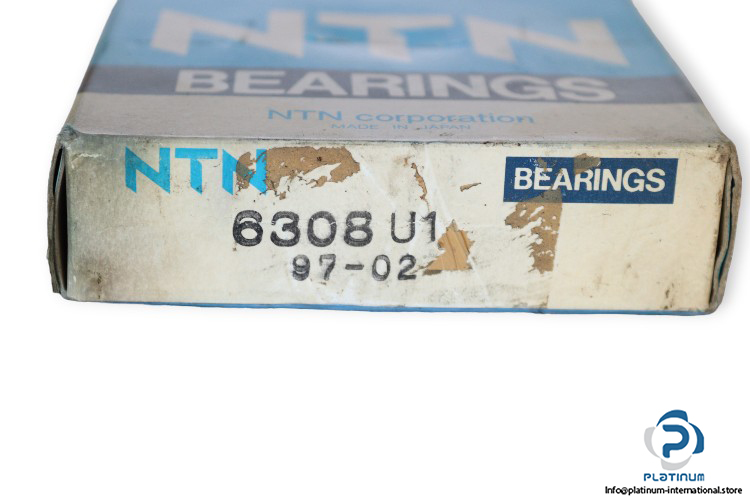ntn-6308-U1-deep-groove-ball-bearing-(new)-(carton)-1