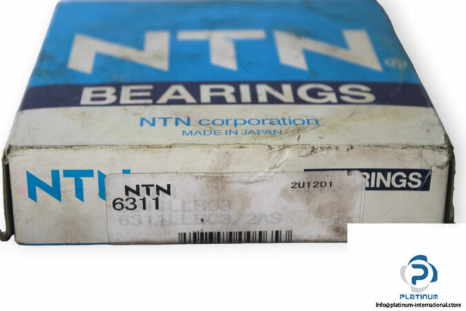 ntn-6311-deep-groove-ball-bearing-1