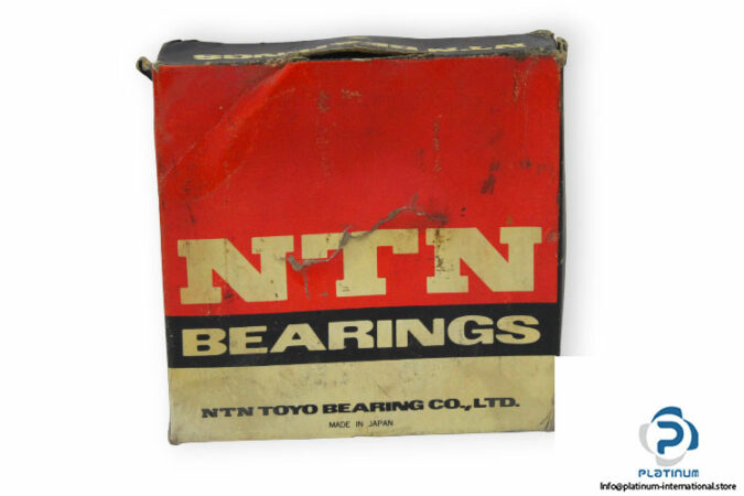 ntn-6313ZC3-deep-groove-ball-bearing