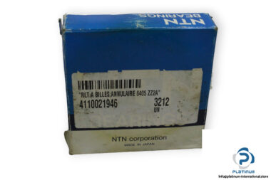 ntn-6405-2Z_2A-deep-groove-ball-bearing-(new)-(carton)