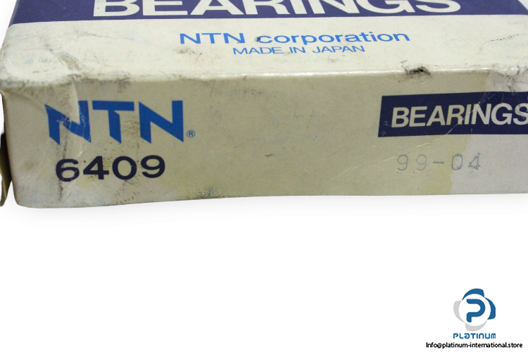 ntn-6409-deep-groove-ball-bearing-(new)-(carton)-1