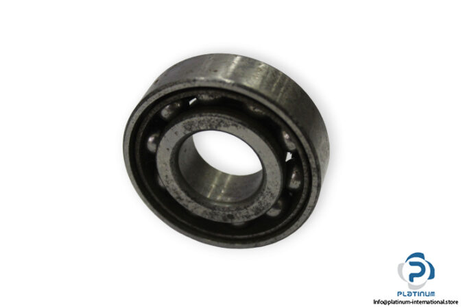 ntn-7204B-angular-contact-ball-bearing