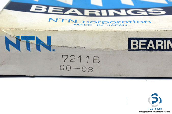 ntn-7211b-angular-contact-ball-bearing-2