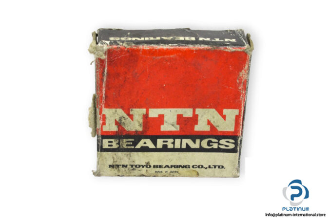 ntn-7304B-angular-contact-ball-bearing