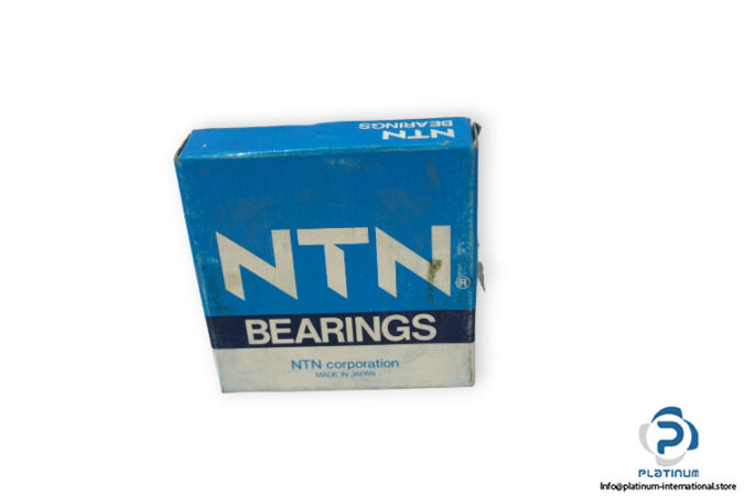 ntn-7306B-angular-contact-ball-bearing