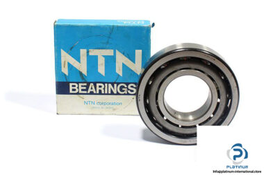 ntn-7310B-angular-contact-ball-bearing