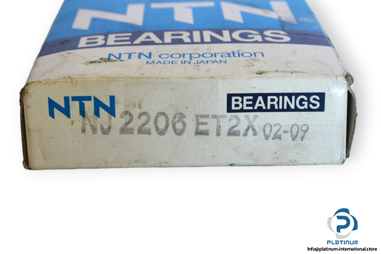 ntn-NJ2206ET2X-cylindrical-roller-bearing-(new)-(carton)-1
