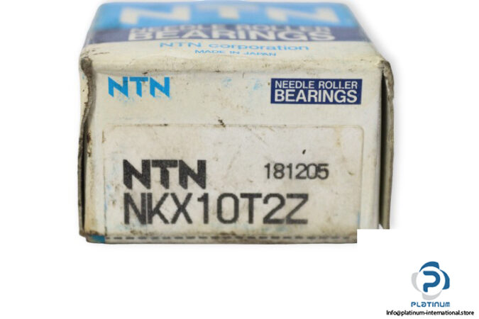 ntn-NKX10T2Z-combined-needle-roller-bearings-(new)-(carton)-3