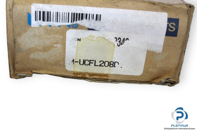 ntn-UCFL-208-oval-flange-ball-bearing-unit-(new)-(carton)-1