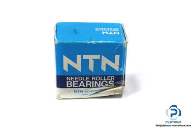 ntn-HK0509-T2-drawn-cup-needle-roller-bearing