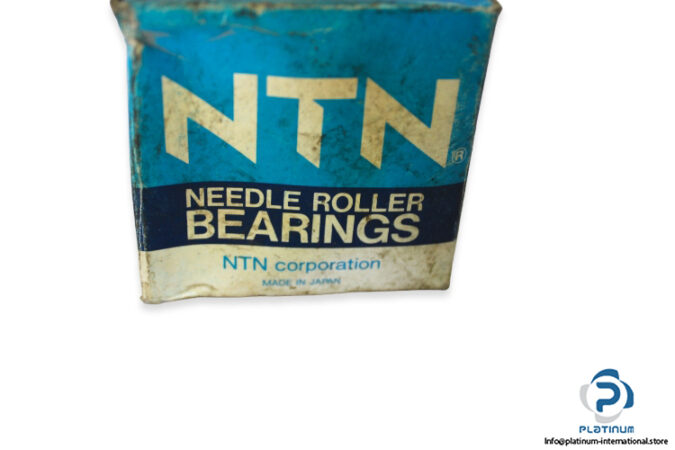 ntn-HK3520LL_3AS-drawn-cup-needle-roller-bearing