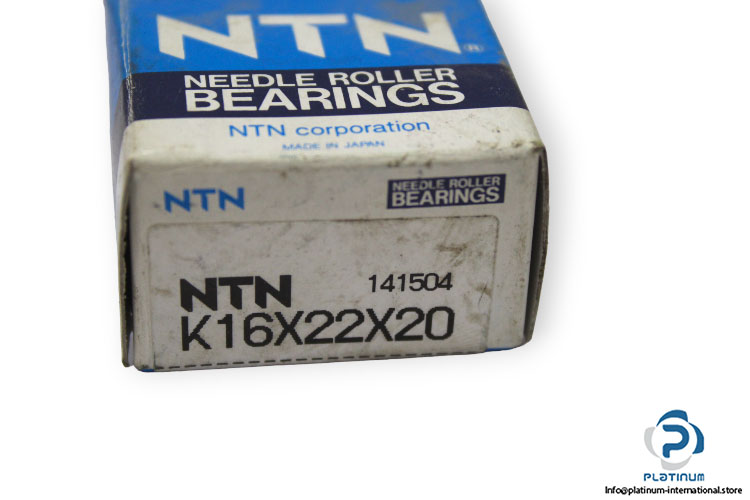 ntn-k16x22x2-needle-roller-bearing-1