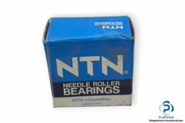 ntn-K16X22X2-needle-roller-bearing