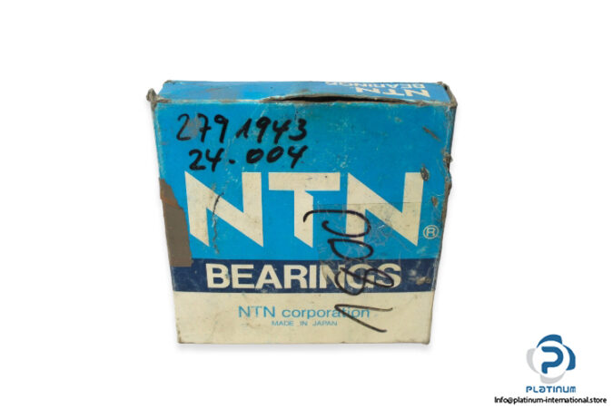 ntn-LH-22215BKD1-Spherical-Roller-Bearing