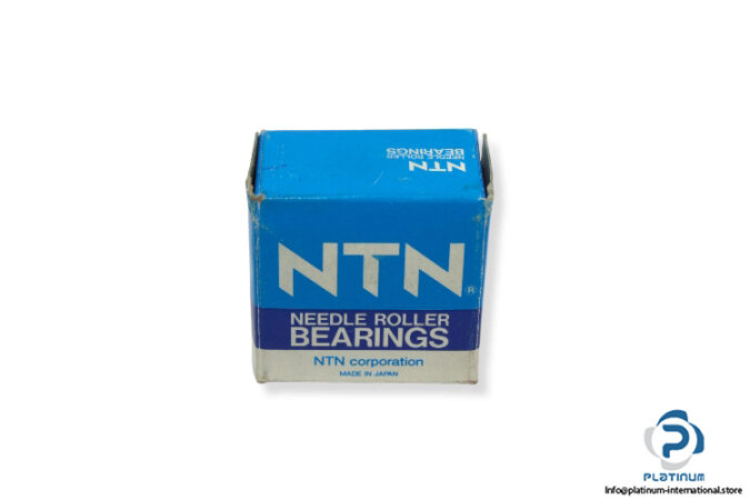 ntn-NA4902R-needle-roller-bearing