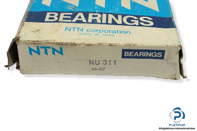ntn-nu-311-cylindrical-roller-bearing-1