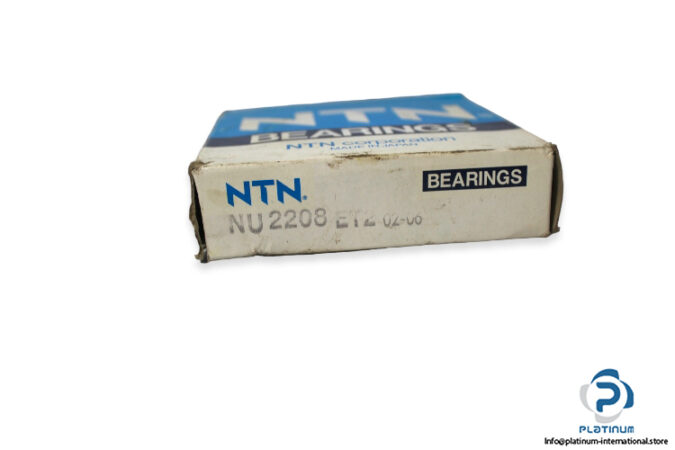 ntn-nu2208-et2-cylindrical-roller-bearing-1