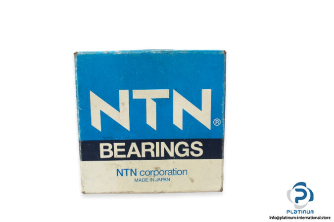 ntn-NU2209ET2-cylindrical roller bearing