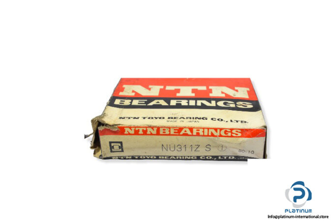 ntn-nu311-zs-cylindrical-roller-bearing-1