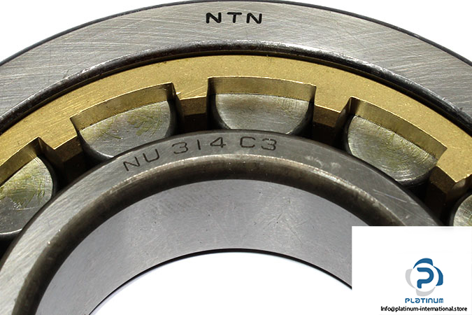 ntn-nu314c3-cylindrical-roller-bearing-1