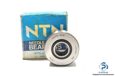 ntn-NUTR302-support-rollers