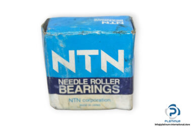 ntn-RNA2203LL-yoke-type-track-roller