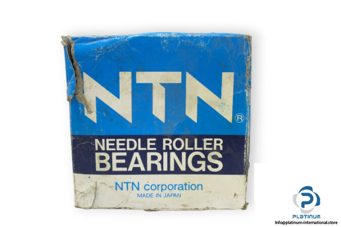 ntn-RNA6918R-needle-roller-bearing
